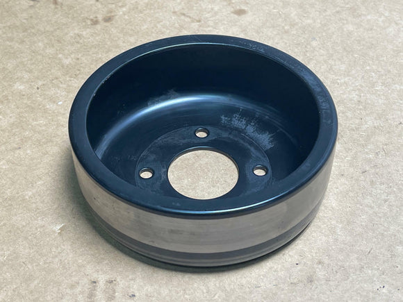 2003-06 Mercedes E55 AMG Water Pump Pulley 188