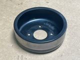 2003-06 Mercedes E55 AMG Water Pump Pulley 188