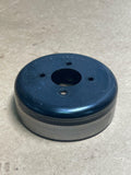 2003-06 Mercedes E55 AMG Water Pump Pulley 188