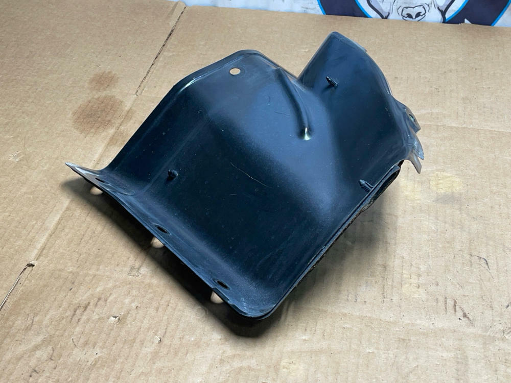 2015-17 Ford Mustang GT Battery Tray Reinforcement 193