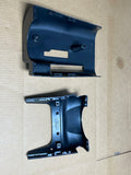 2018-23 Ford Mustang GT Steering Column Bezel 194