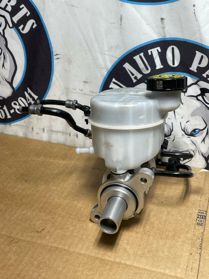 2018-23 Ford Mustang GT Brake Master- Front Half (MT82) 194