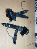 2018-23 Ford Mustang GT Rear Seat Belt Pair 194