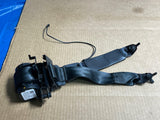 2018-23 Ford Mustang GT Rear Seat Belt Pair 194
