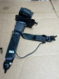 2018-23 Ford Mustang GT Rear Seat Belt Pair 194