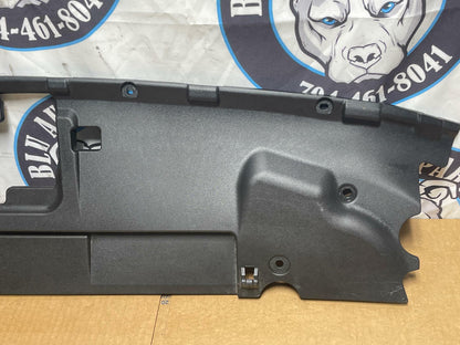 2018-23 Ford Mustang GT Radiator Cover Panel 194