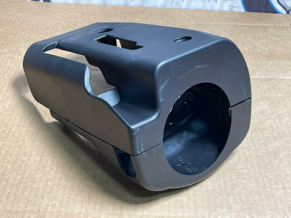 2018-23 Ford Mustang GT Steering Column Bezel 194