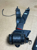 2018-23 Ford Mustang GT Rear Seat Belt Pair 194