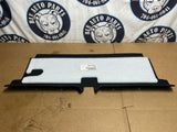 2018-23 Ford Mustang GT Inner Cargo Trunk Trim 194