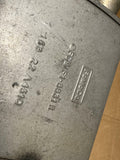 2018-23 Ford Mustang GT Passenger RH Exhaust Muffler- Loaded 194