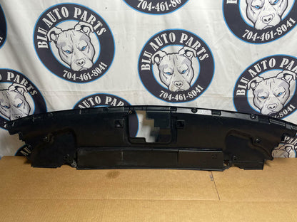 2018-23 Ford Mustang GT Radiator Cover Panel 194
