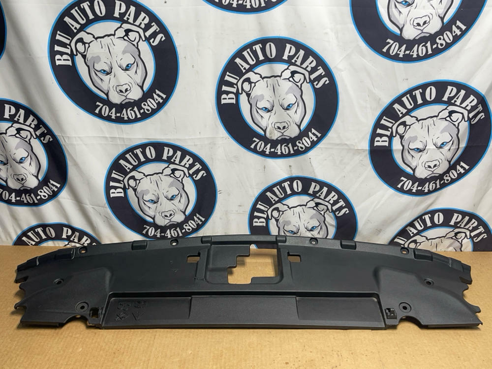 2018-23 Ford Mustang GT Radiator Cover Panel 194