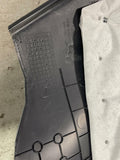 2018-23 Ford Mustang GT Rear Interior Plastics Set (4pcs) 194