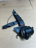 2018-23 Ford Mustang GT Rear Seat Belt Pair 194