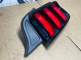 2018-23 Ford Mustang GT Passenger RH Tail Light Assembly 194