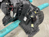 2018-23 Ford Mustang GT HVAC Heater Core Box Dual Climate Control  206
