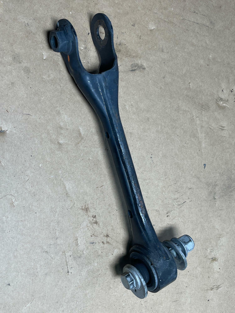 2018-23 Ford Mustang GT Driver LH Rear Upper Control Arm 206