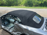 2018-23 Ford Mustang GT Convertible Top 206