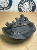 2018-23 Ford Mustang GT Front Passenger RH Spindle w/ ABS Sensor 206