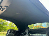 2018-23 Ford Mustang GT Convertible Top 206