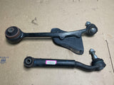 2018-23 Ford Mustang GT Front Driver LH Control Arms Pair 206