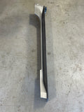 2018-23 Ford Mustang GT Drivers LH Side Skirt 206