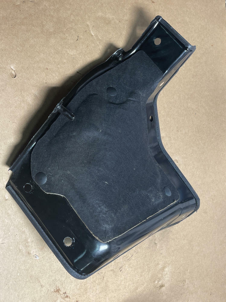 2018-23 Ford Mustang GT Battery Box Support 206