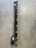 2018-23 Ford Mustang GT Drivers LH Side Skirt 206