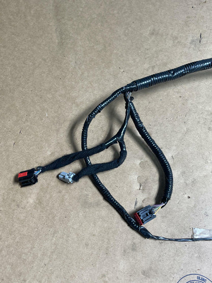 2018-23 Ford Mustang GT Convertible Head Liner Wiring Harness 206