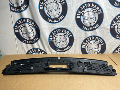2018-23 Ford Mustang GT Convertible Trim Panel Middle 206