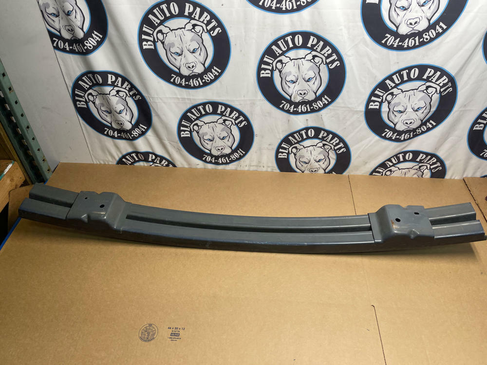 2018-23 Ford Mustang GT Rear Crash Bar 206
