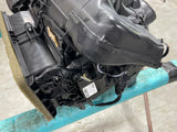 2018-23 Ford Mustang GT HVAC Heater Core Box Dual Climate Control  206