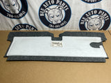 2018-23 Ford Mustang GT Trunk Front Floor Panel 206
