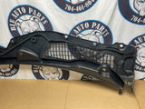 2018-23 Ford Mustang GT Wiper/Cowl Panel 206