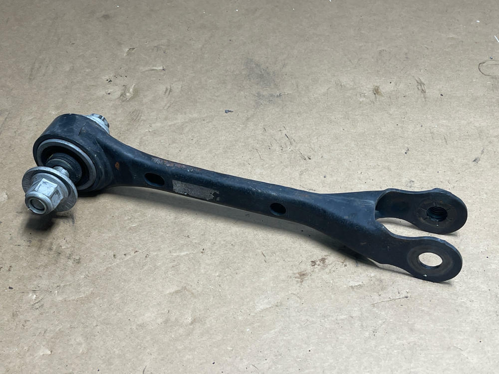 2018-23 Ford Mustang GT Driver LH Rear Upper Control Arm 206