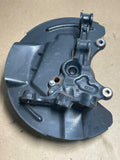 2018-23 Ford Mustang GT Front Passenger RH Spindle w/ ABS Sensor 206