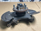 2018-23 Ford Mustang GT Front Passenger RH Spindle w/ ABS Sensor 206