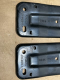 2018-23 Ford Mustang GT Radiator Mounting Brackets 206