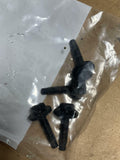 2018-23 Ford Mustang GT Radiator Mounting Brackets 206