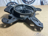 2018-23 Ford Mustang GT Convertible Rear Speakers Pair 206