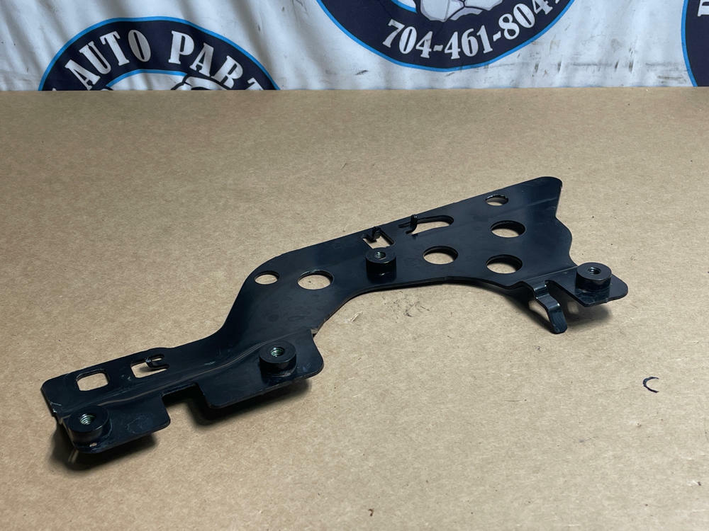 2018-23 Ford Mustang GT Convertible Strut Tower Brace Extension 206
