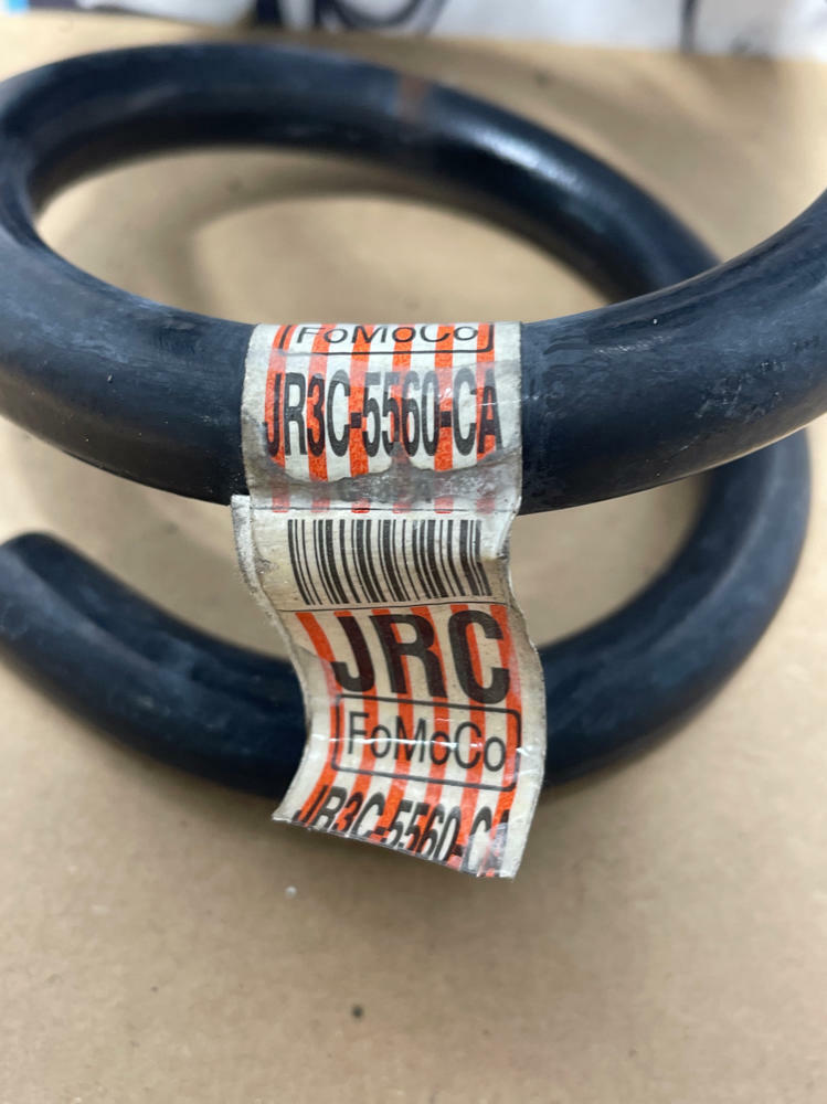 2018-23 Ford Mustang GT PP1 Rear Spring (1) 206