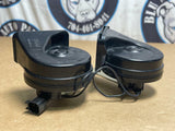 2018-23 Ford Mustang GT OEM Horns Pair 206