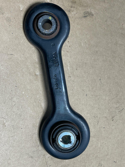 2018-23 Ford Mustang GT Driver LH Rear Vertical Link 206