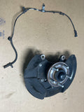 2018-23 Ford Mustang GT Front Passenger RH Spindle w/ ABS Sensor 206