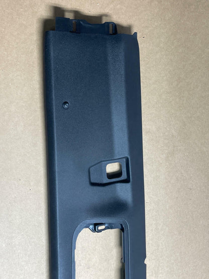2018-23 Ford Mustang GT Convertible Trim Panel Middle 206
