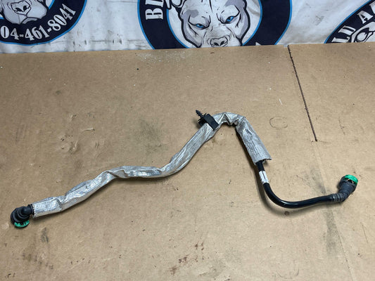 2018-23 Ford Mustang GT Evaporation Purge Line 206