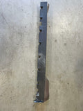 2018-23 Ford Mustang GT Drivers LH Side Skirt 206