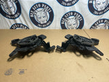 2018-23 Ford Mustang GT Convertible Rear Speakers Pair 206