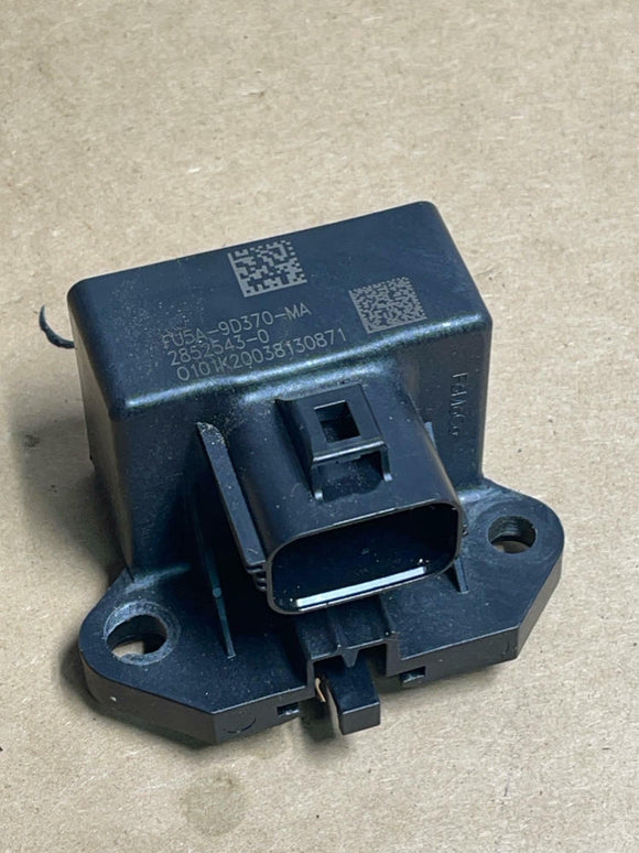 2018-23 Ford Mustang GT Fuel Driver Module 206